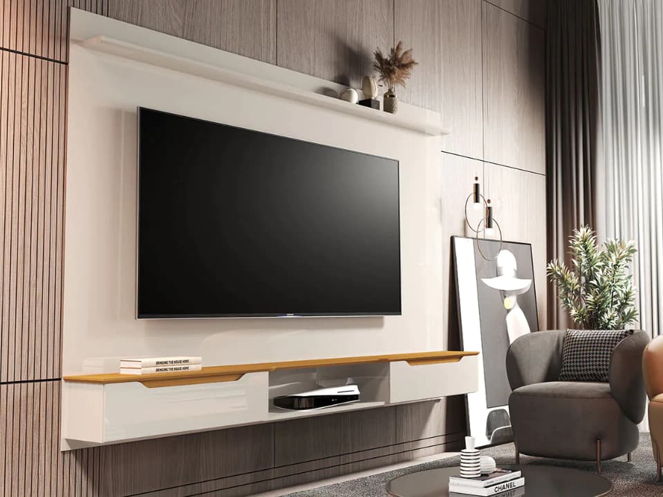 Painel EDN Studio
