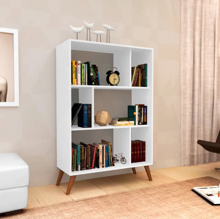 Estante MovelBento RT3015