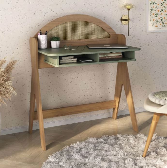 Mesa p/ Computador Artely Ceci