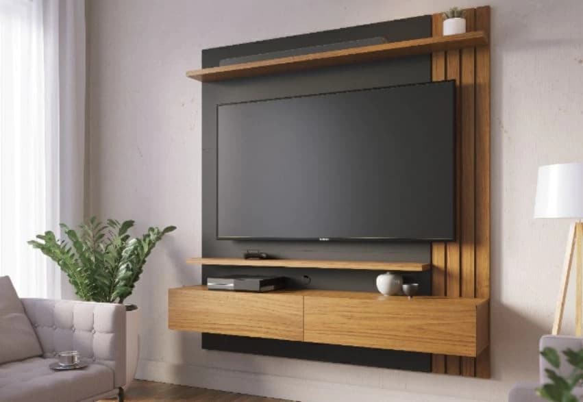 Painel Colibri Juriti 1,5